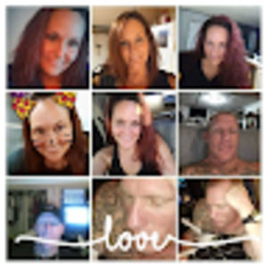 Meet your Posher, Tina